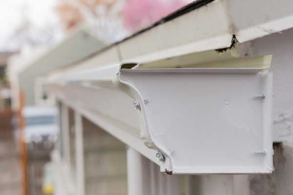 Gutter Installation Services