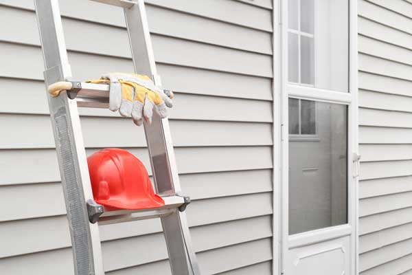 Siding Installation Services